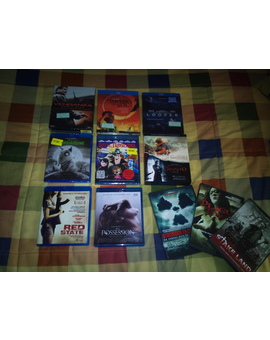 3x2 ECI, 3X2 Carre4 y caprichos varios...