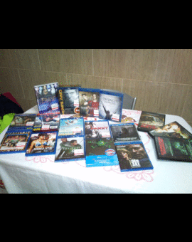 Mi BLACK FRIDAY 2013!