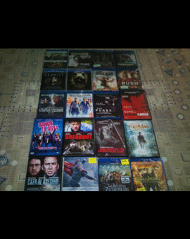 Todo mi 35% E.C.I. y THOR, LBDZ y PJyEMDLM 3x2 Carrefour