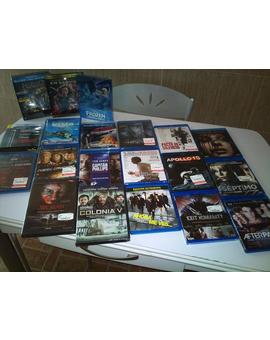 2x1 Carrefour (llega tarde, lo sé!) y 2x1 Media Markt...