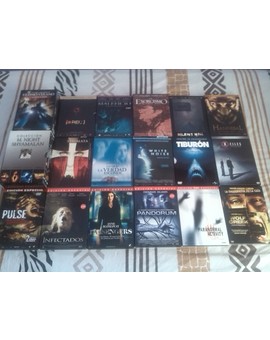 Mis Terrores Favoritos (6)
