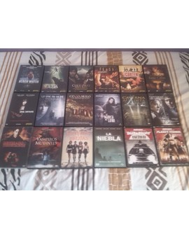 Mis Terrores Favoritos (7)