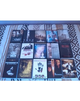 Mis Terrores Favoritos (8)