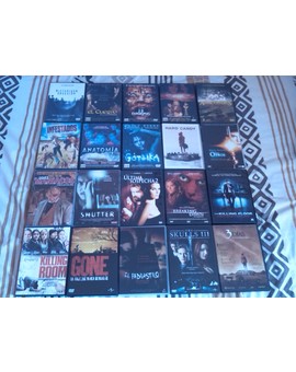 Mis Terrores Favoritos (9)