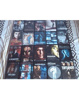 Mis Terrores Favoritos (11)