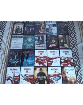 Mis Terrores Favoritos (12)