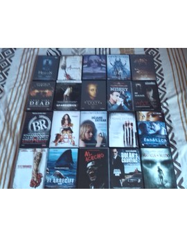 Mis Terrores Favoritos (14)