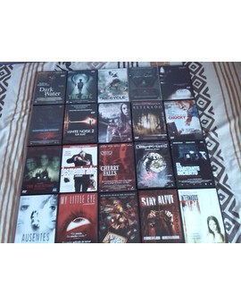 Mis Terrores Favoritos (16)