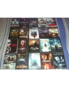 Mis Terrores Favoritos (19)