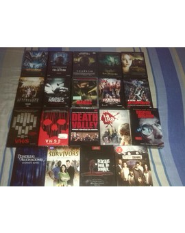 Mis Terrores Favoritos (21)