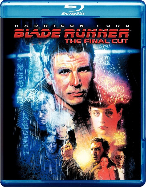 Blade Runner