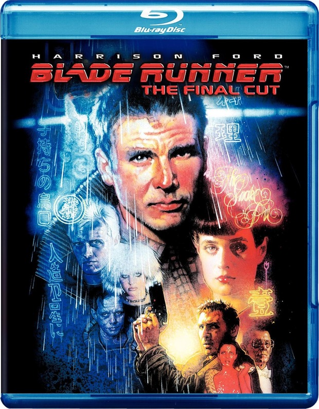 Blade Runner