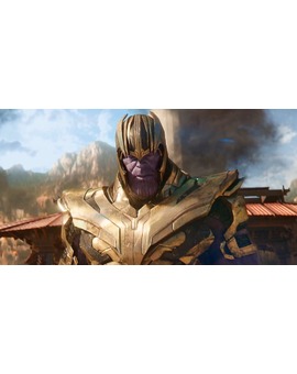 Mi crítica sin spoilers de Infinity War