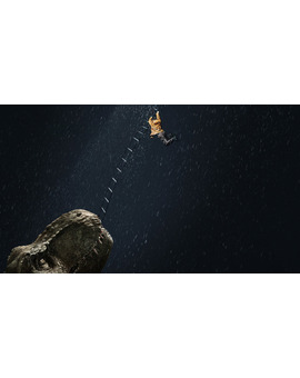Mi crítica sin spoilers de Jurassic World Fallen Kingdom