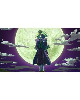 Batman Ninja - Traducción "Inventada"