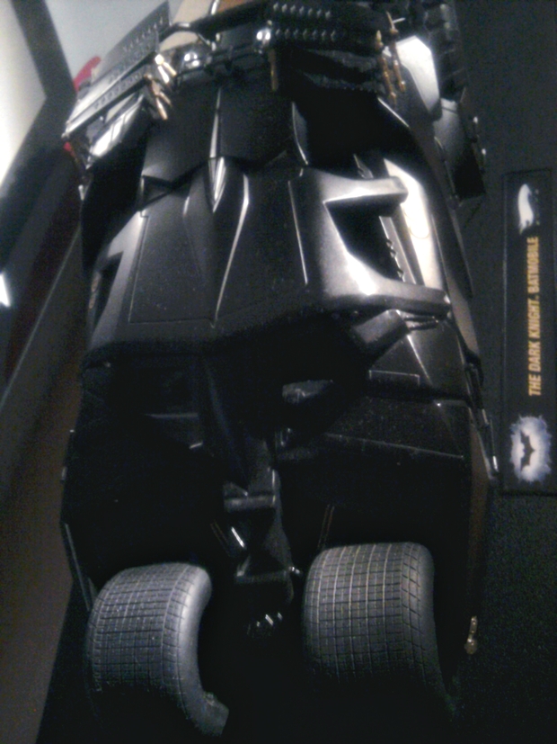 Tumbler