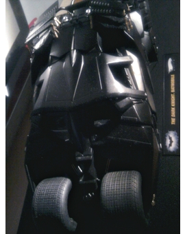 Tumbler
