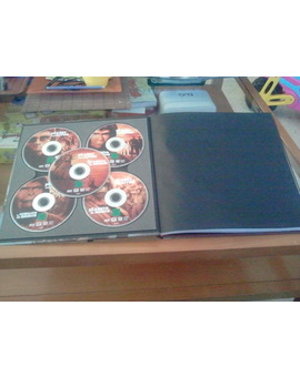 Dvd-Libro Simios