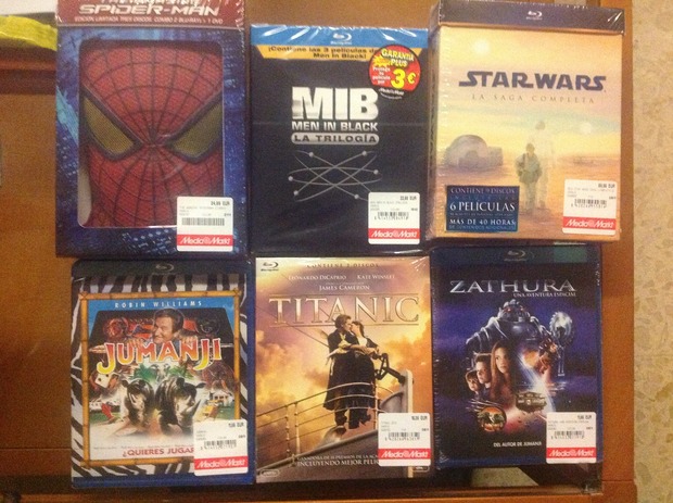Primer Black Friday en MediaMarkt!!!!!!