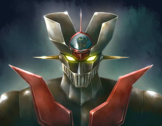 Mazinger