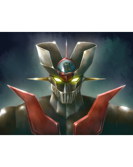 Mazinger