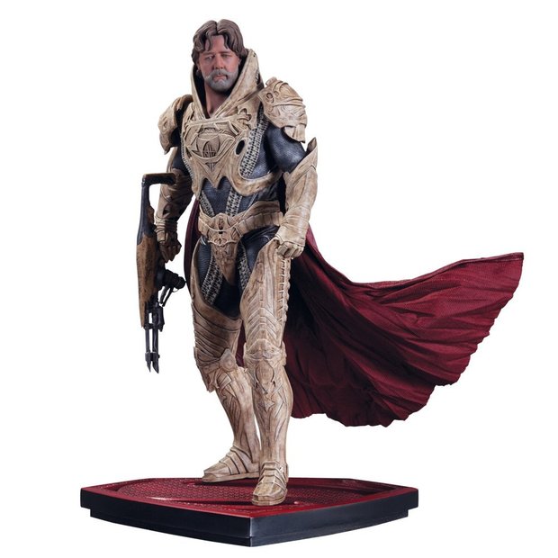 Jor-EL figura DC Oferta!