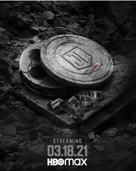 ZSJL - 18 de Marzo - HBOMAX #2