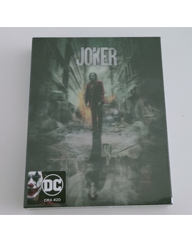 Joker CineMuseum