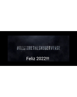 Feliz 2022 Parademonios!!!