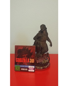 GODZILLA!!!