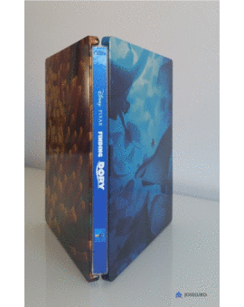 Lomo imantado: Buscando a Dory (Finding Dory)