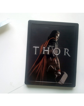 Steelbook Thor (Alemania)