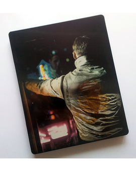 Steelbook Drive (UK)