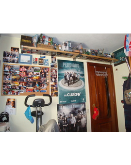 Mi Museo de Lost