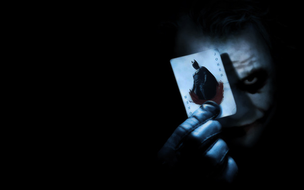 El mejor Joker