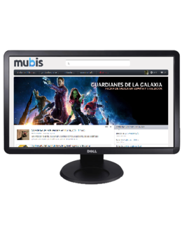 Sugerencia a Mubis: ¿Porqué no mostrar la web en 16:9?