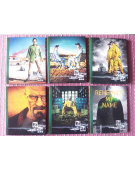 A petición de KiAngel, fotos del pack de Breaking Bad (1)