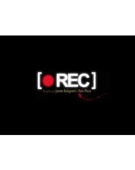 Duda acerca de [REC] en Bluray...