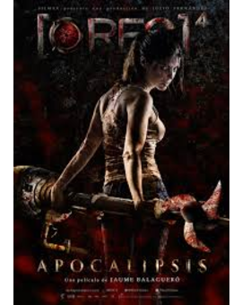 Amazon se queda sin stock de REC 4