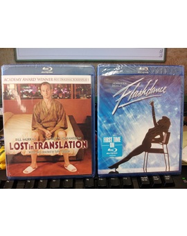 eBay...2 inéditas por estos lares en HD
