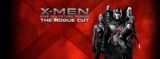 X-Men, el Montaje de Pícara, se emitirá en digital HD este verano en España