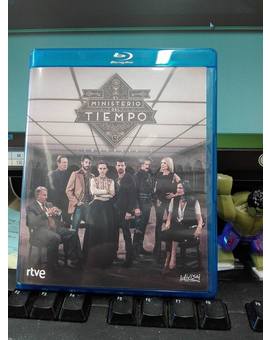 A esperar una tercera temporada...No todo es Deadpool ^_^