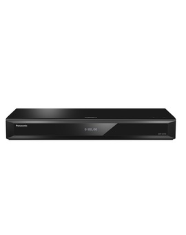 Mi pasaje hacia la UHD...