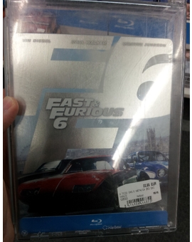 Ya a la venta en MM Alcorcón!!