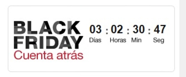 AMAZON BLACK FRIDAY...¿Nadie lo habia visto?