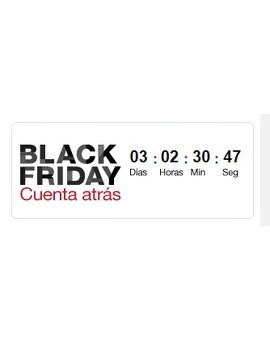 AMAZON BLACK FRIDAY...¿Nadie lo habia visto?