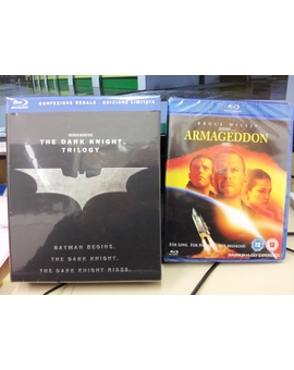 Todo por 25 €... Gracias Amazon. 