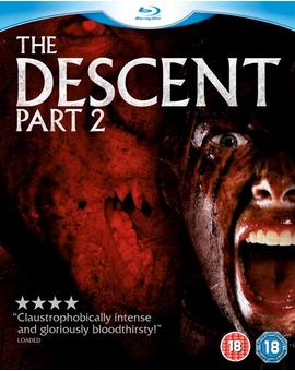 The Descent 2