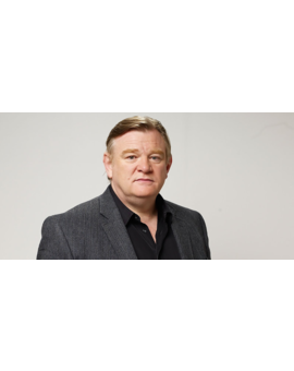 Mi pequeño homenaje a... Brendan Gleeson