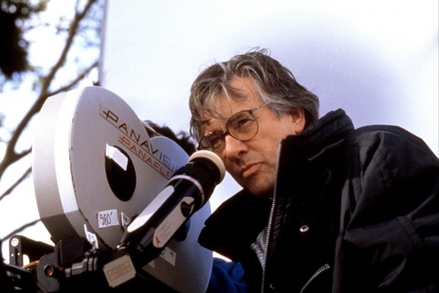 Tras las cámaras: Paul Verhoeven
